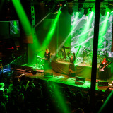 Kaelan Mikla, SaSaZu, Praha, 13.11.2025