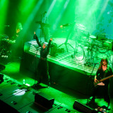 Kaelan Mikla, SaSaZu, Praha, 13.11.2025