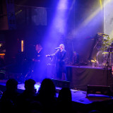 Kaelan Mikla, SaSaZu, Praha, 13.11.2025