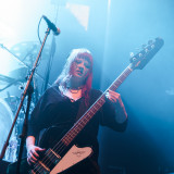 Kaelan Mikla, SaSaZu, Praha, 13.11.2025