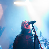 Kaelan Mikla, SaSaZu, Praha, 13.11.2025