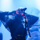 Kaelan Mikla, SaSaZu, Praha, 13.11.2025