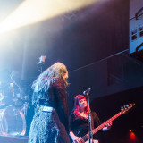 Kaelan Mikla, SaSaZu, Praha, 13.11.2025