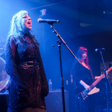 Kaelan Mikla, SaSaZu, Praha, 13.11.2025