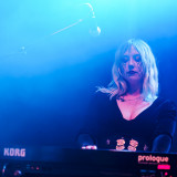 Kaelan Mikla, SaSaZu, Praha, 13.11.2025