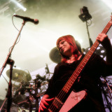 Kaelan Mikla, SaSaZu, Praha, 13.11.2025