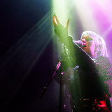 Kaelan Mikla, SaSaZu, Praha, 13.11.2025