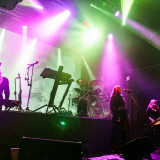 Kaelan Mikla, SaSaZu, Praha, 13.11.2025