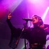 Kaelan Mikla, SaSaZu, Praha, 13.11.2025