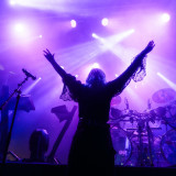 Kaelan Mikla, SaSaZu, Praha, 13.11.2025