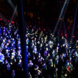 Gost, SaSaZu, Praha, 13.11.2025