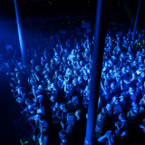 Gost, SaSaZu, Praha, 13.11.2025