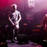 Gost, SaSaZu, Praha, 13.11.2025