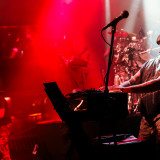 Gost, SaSaZu, Praha, 13.11.2025