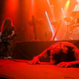 Gost, SaSaZu, Praha, 13.11.2025