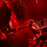 Gost, SaSaZu, Praha, 13.11.2025