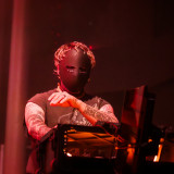 Gost, SaSaZu, Praha, 13.11.2025