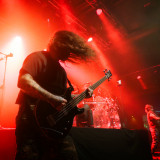 Gost, SaSaZu, Praha, 13.11.2025