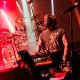 Gost, SaSaZu, Praha, 13.11.2025