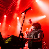 Gost, SaSaZu, Praha, 13.11.2025