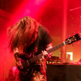 Gost, SaSaZu, Praha, 13.11.2025