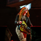 The Legendary Orchestra,Ostravar Arena Ostrava, 16.11 2025 (fotogalerie)