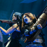 The Legendary Orchestra,Ostravar Arena Ostrava, 16.11 2025 (fotogalerie)