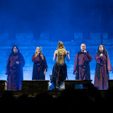 The Legendary Orchestra,Ostravar Arena Ostrava, 16.11 2025 (fotogalerie)