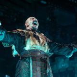 Sabaton,Ostravar Arena Ostrava, 16.11 2025 (fotogalerie)