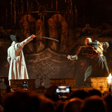 Sabaton,Ostravar Arena Ostrava, 16.11 2025 (fotogalerie)