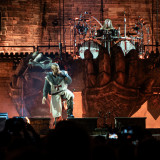 Sabaton,Ostravar Arena Ostrava, 16.11 2025 (fotogalerie)