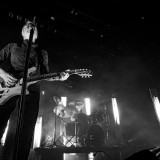 The Young Gods, Palác Akropolis, Praha, 15.11.2025 (fotogalerie)