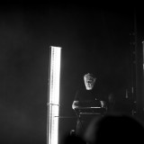 The Young Gods, Palác Akropolis, Praha, 15.11.2025 (fotogalerie)