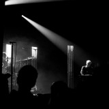 The Young Gods, Palác Akropolis, Praha, 15.11.2025 (fotogalerie)