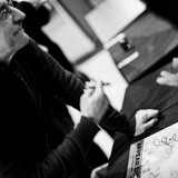 The Young Gods, Palác Akropolis, Praha, 15.11.2025 (fotogalerie)