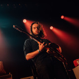 Byt číslo 4, Palác Akropolis, Praha, 12.11.2025