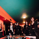 Byt číslo 4, Palác Akropolis, Praha, 12.11.2025