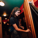 Byt číslo 4, Palác Akropolis, Praha, 12.11.2025