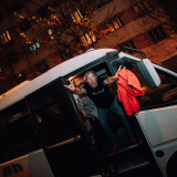 Byt číslo 4, Palác Akropolis, Praha, 12.11.2025