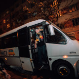 Byt číslo 4, Palác Akropolis, Praha, 12.11.2025