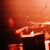 Byt číslo 4, Palác Akropolis, Praha, 12.11.2025