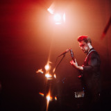 Byt číslo 4, Palác Akropolis, Praha, 12.11.2025