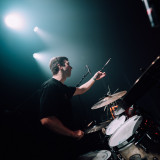 Byt číslo 4, Palác Akropolis, Praha, 12.11.2025