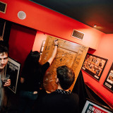 Byt číslo 4, Palác Akropolis, Praha, 12.11.2025