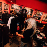 Byt číslo 4, Palác Akropolis, Praha, 12.11.2025