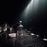 Byt číslo 4, Palác Akropolis, Praha, 12.11.2025