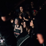 Byt číslo 4, Palác Akropolis, Praha, 12.11.2025