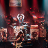 Byt číslo 4, Palác Akropolis, Praha, 12.11.2025