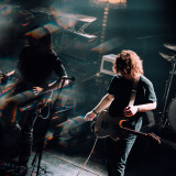 Byt číslo 4, Palác Akropolis, Praha, 12.11.2025