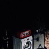 Byt číslo 4, Palác Akropolis, Praha, 12.11.2025